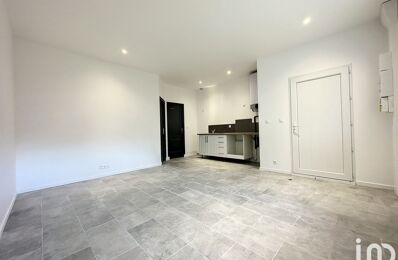 appartement 2 pièces 35 m2 à vendre à Saint-Chéron (91530)
