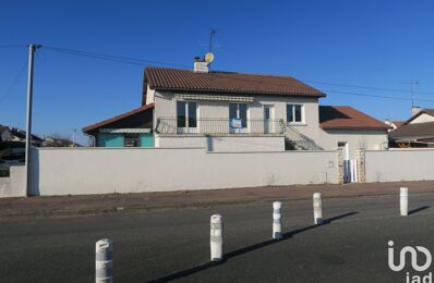 vente maison 178 000 € à proximité de Archigny (86210)