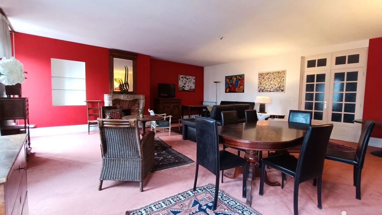 appartement 5 pièces 155 m2 à vendre à Valence (26000)