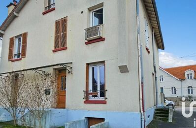 vente appartement 189 400 € à proximité de Montgeron (91230)