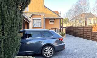 Maison 7 Pièces 121 m² à vendre à Hautmont (59330)