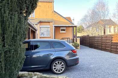 Maison 7 pièces 155150 €