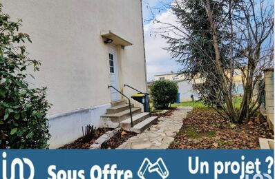 vente maison 215 000 € à proximité de Réau (77550)