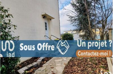vente maison 215 000 € à proximité de Vert-Saint-Denis (77240)