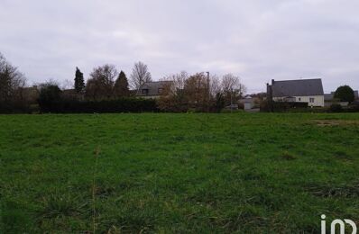 vente terrain 76 380 € à proximité de Bégard (22140)