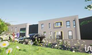 Commerce  200 m² à vendre à Bretteville-sur-Odon (14760)