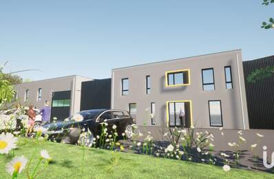 Vente Murs commerciaux 200 m&sup2; — photo du bien