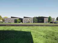 Vente Murs commerciaux 200 m&sup2; — photo 3