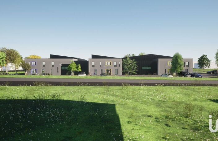 Vente Murs commerciaux 200 m&sup2; — photo 3