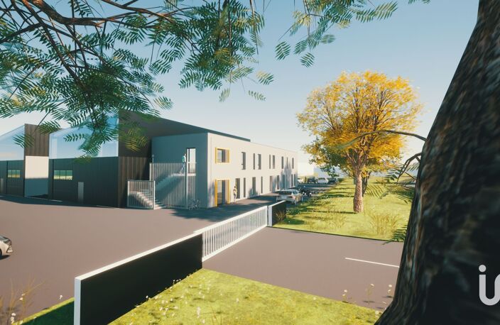 Vente Murs commerciaux 200 m&sup2; — photo 4
