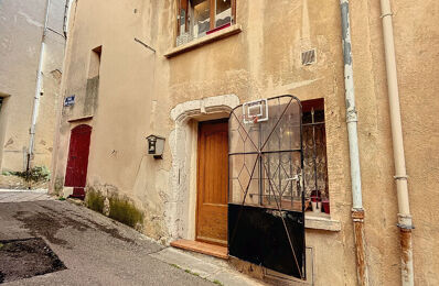 vente maison 165 000 € à proximité de Marseille 14 (13014)