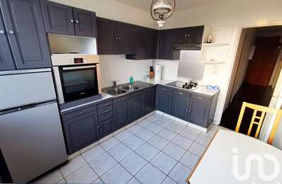 vente appartement 209 000 € à proximité de Juvisy-sur-Orge (91260)