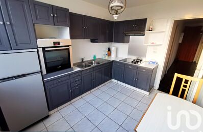 vente appartement 209 000 € à proximité de Longjumeau (91160)