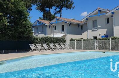 vente maison 142 200 € à proximité de Soulac-sur-Mer (33780)