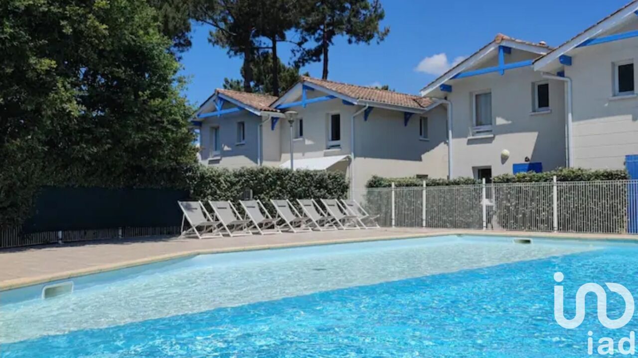 maison 3 pièces 40 m2 à vendre à Le Verdon-sur-Mer (33123)