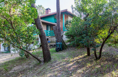 vente appartement 1 155 000 € à proximité de Tarnos (40220)