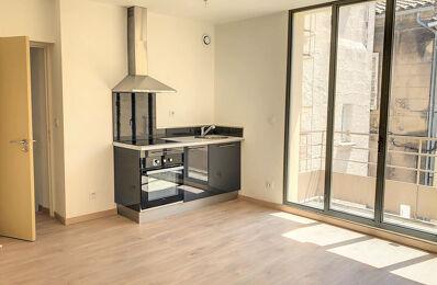 appartement 1 pièces 24 m2 à louer à Avignon (84000)