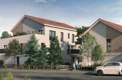 vente appartement 452 000 € à proximité de Ludon-Médoc (33290)