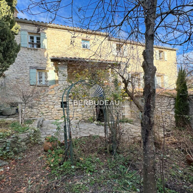 Maison 4 pièces 345000 €