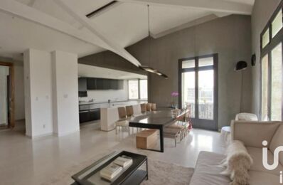 vente appartement 345 000 € à proximité de Montpellier (34090)