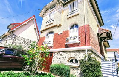 maison 7 pièces 128 m2 à vendre à Conflans-Sainte-Honorine (78700)