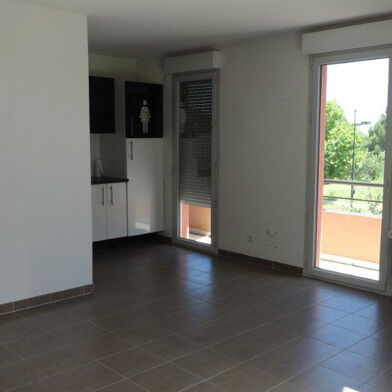 Appartement 2 pièces 53 m²