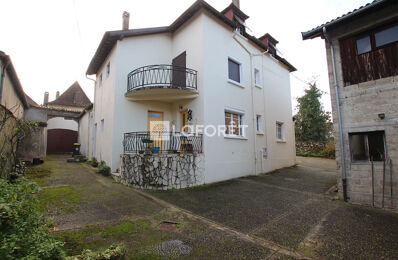 maison 15 pièces 288 m2 à vendre à Orthez (64300)