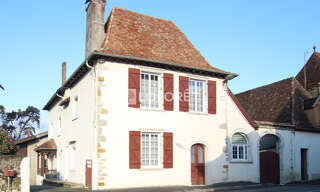 Maison 15 Pièces 288 m² à vendre à Orthez (64300)