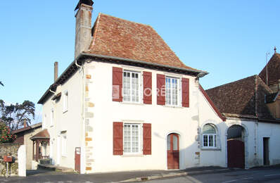 Ensemble immobilier Orthez 15 pièce(s) 288m² — photo du bien