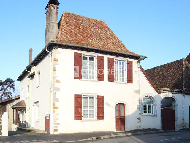 Ensemble immobilier Orthez 15 pièce(s) 288m² — photo du bien