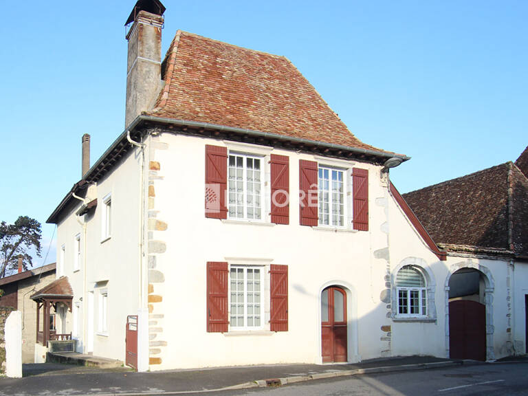 Ensemble immobilier Orthez 15 pièce(s) 288m² — photo 1