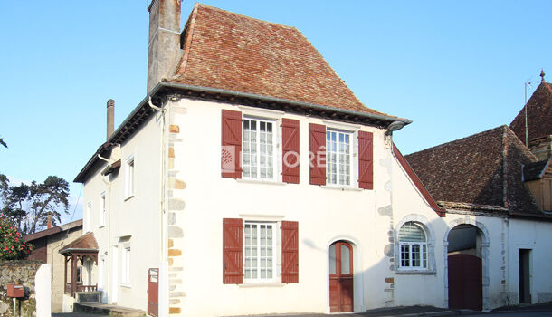Villa / Maison 15 pièces  à vendre Orthez 64300
