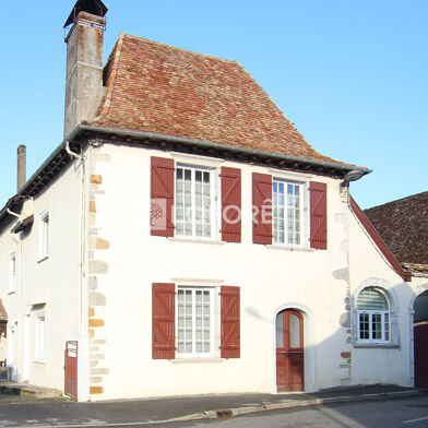 Maison 15 pièces 429000 €