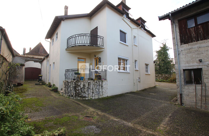 Ensemble immobilier Orthez 15 pièce(s) 288m² — photo 2