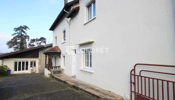 Villa / Maison 15 pièces  à vendre Orthez 64300