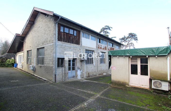 Ensemble immobilier Orthez 15 pièce(s) 288m² — photo 4