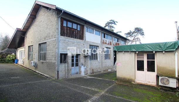 Villa / Maison 15 pièces  à vendre Orthez 64300