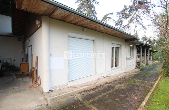 Ensemble immobilier Orthez 15 pièce(s) 288m² — photo 5