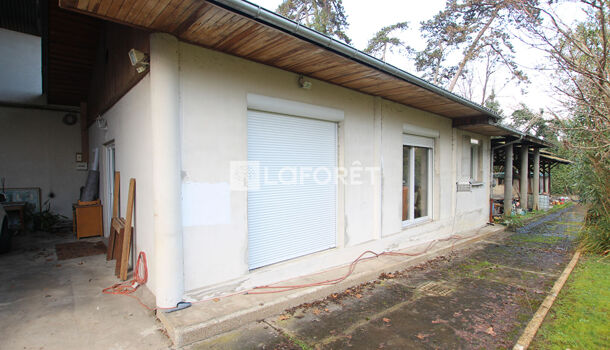 Villa / Maison 15 pièces  à vendre Orthez 64300