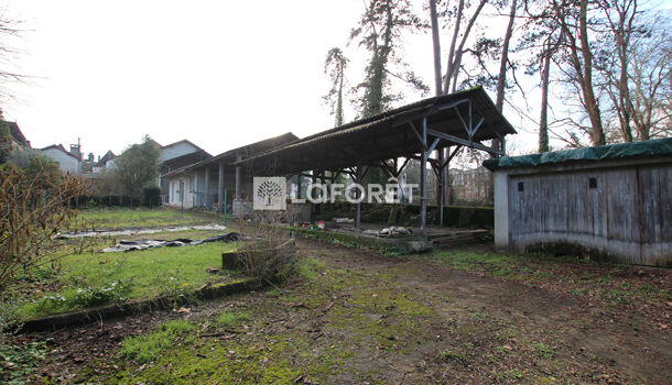 Villa / Maison 15 pièces  à vendre Orthez 64300