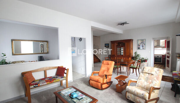 Villa / Maison 15 pièces  à vendre Orthez 64300