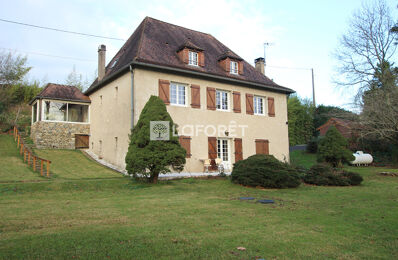 vente maison 399 890 € à proximité de Beyrie-sur-Joyeuse (64120)