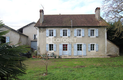vente maison 149 000 € à proximité de Saint-Boès (64300)