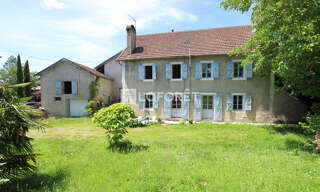 Maison 8 Pièces 166 m² à vendre à Orthez (64300)