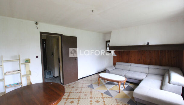 Villa / Maison 8 pièces  à vendre Orthez 64300