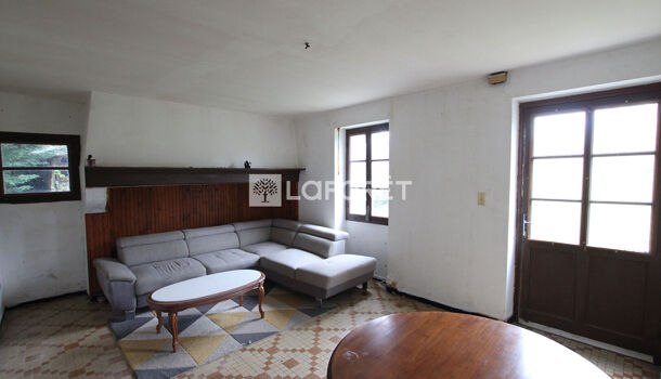 Villa / Maison 8 pièces  à vendre Orthez 64300