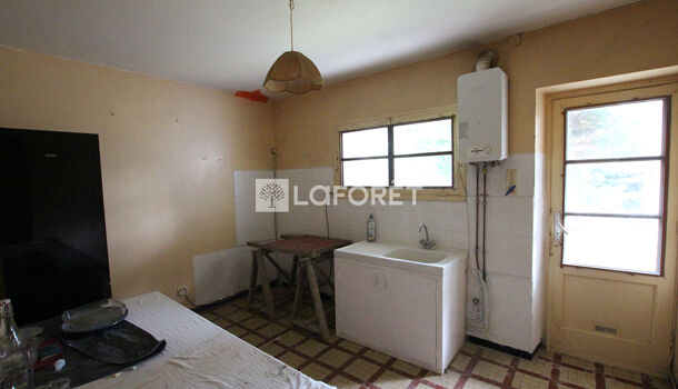 Villa / Maison 8 pièces  à vendre Orthez 64300