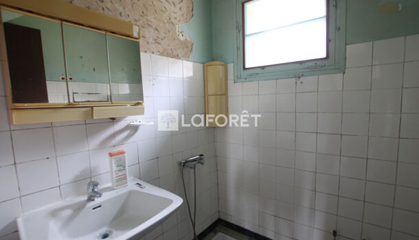 Villa / Maison 8 pièces  à vendre Orthez 64300