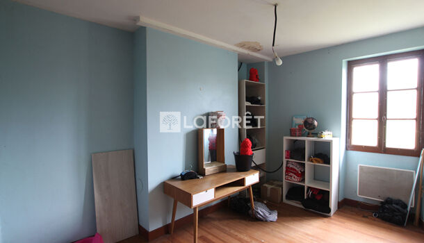 Villa / Maison 8 pièces  à vendre Orthez 64300