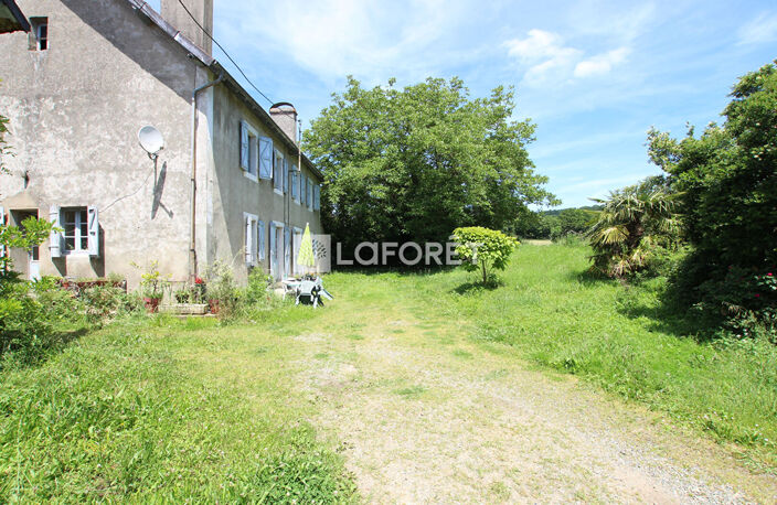 Ensemble immobilier Orthez 8 pièce(s) 157m² — photo 4